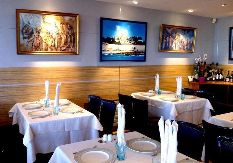 בית מלון כפרי Breiz Armor