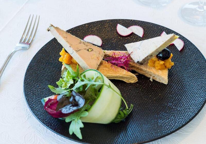 בית מלון כפרי Breiz Armor