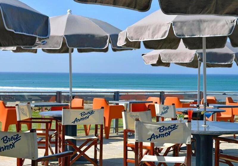 בית מלון כפרי Breiz Armor