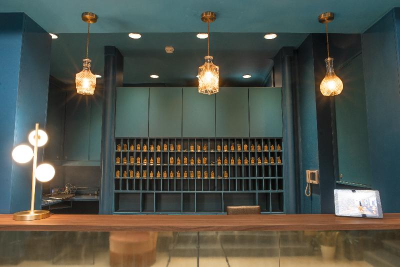 ホテル Hôtel Le Bristol