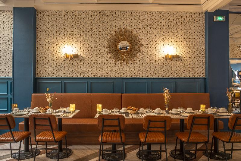 ホテル Hôtel Le Bristol