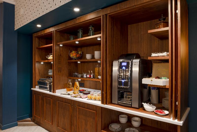 호텔 Hôtel Le Bristol