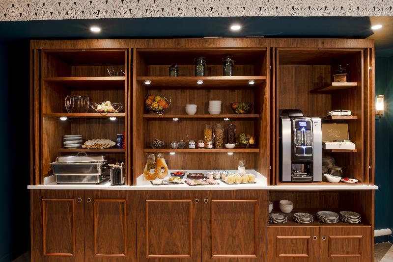 ホテル Hôtel Le Bristol