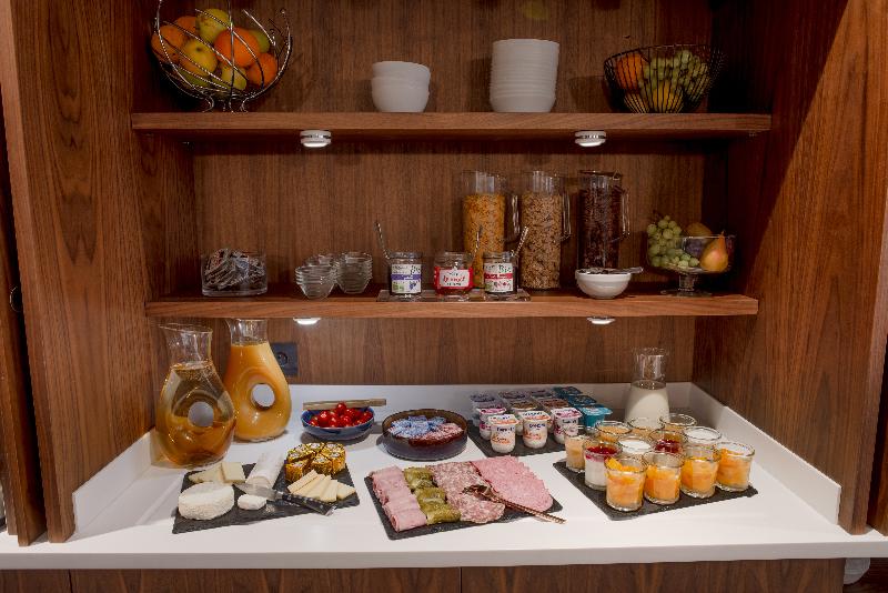 ホテル Hôtel Le Bristol