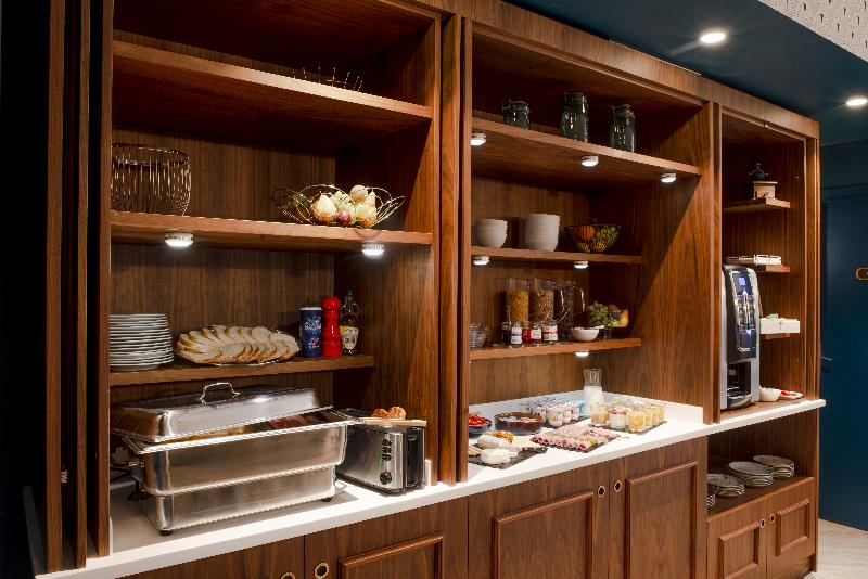 ホテル Hôtel Le Bristol