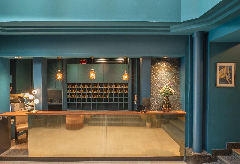 ホテル Hôtel Le Bristol