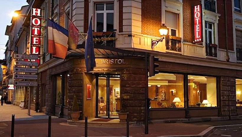 فندق Bristol