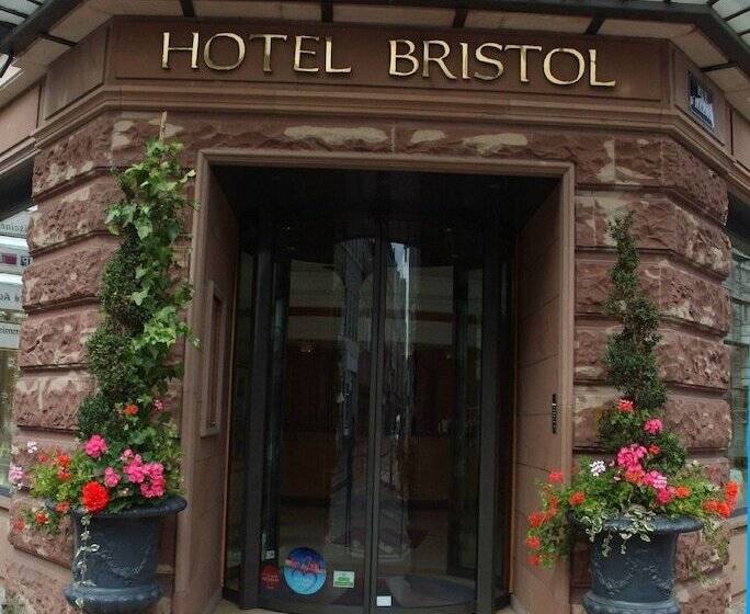 فندق Bristol