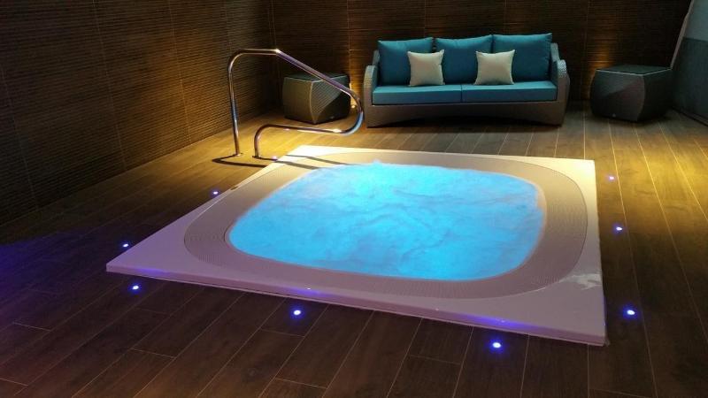 Brit Hotel De Grignan Vichy