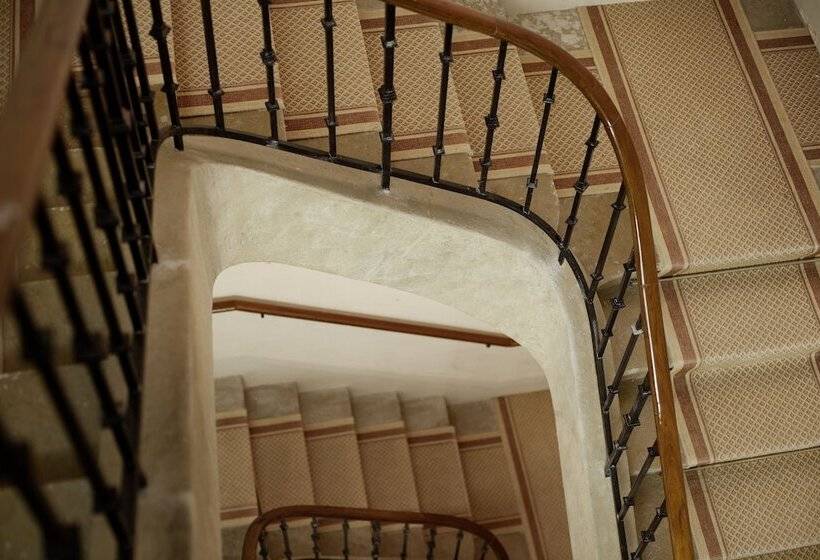 Brit Hotel De Grignan Vichy