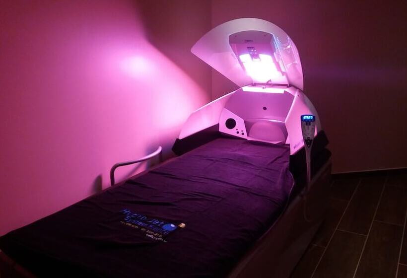 Brit Hotel De Grignan Vichy