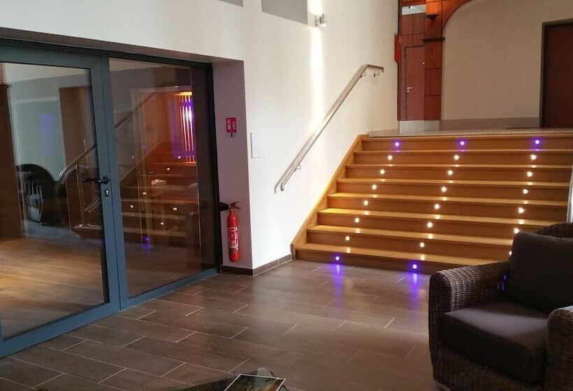 Brit Hotel De Grignan Vichy