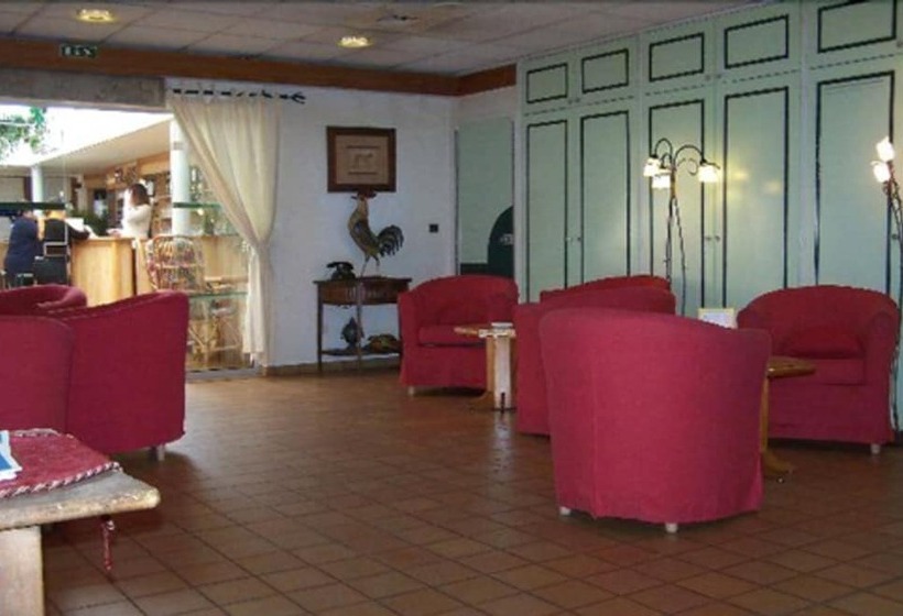 Brit Hotel Poitiers Beaulieu