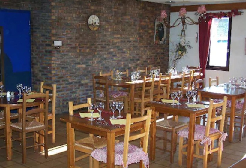 Brit Hotel Poitiers Beaulieu