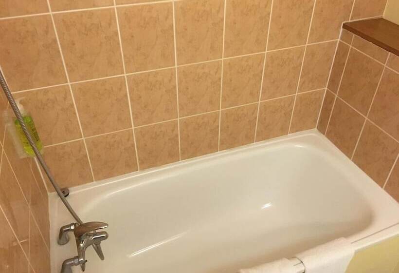 Brit Hotel Poitiers Beaulieu