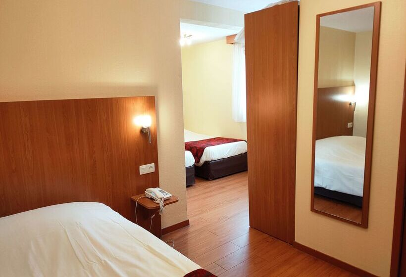 Brit Hotel Poitiers Beaulieu