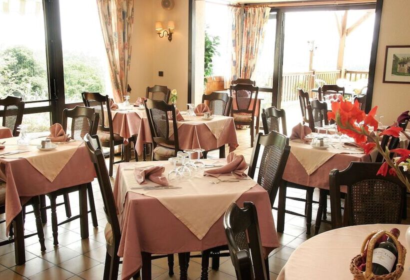 Brit Hotel Vallee Du Lot