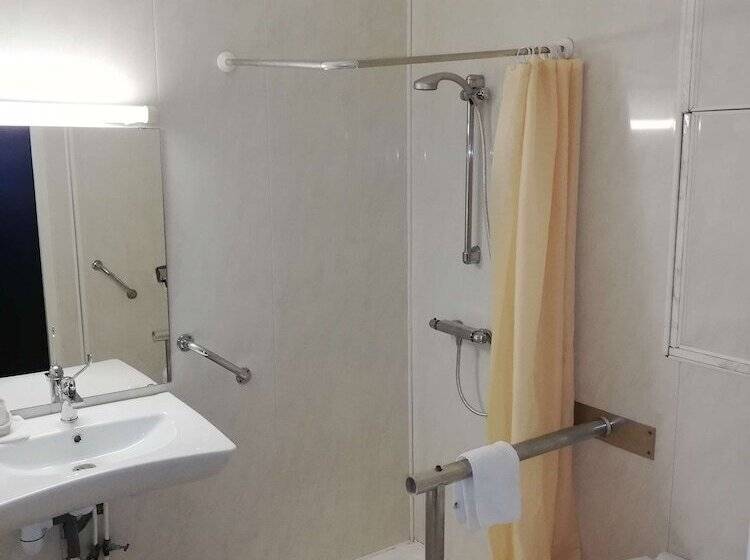 Brit Hotel Vallee Du Lot