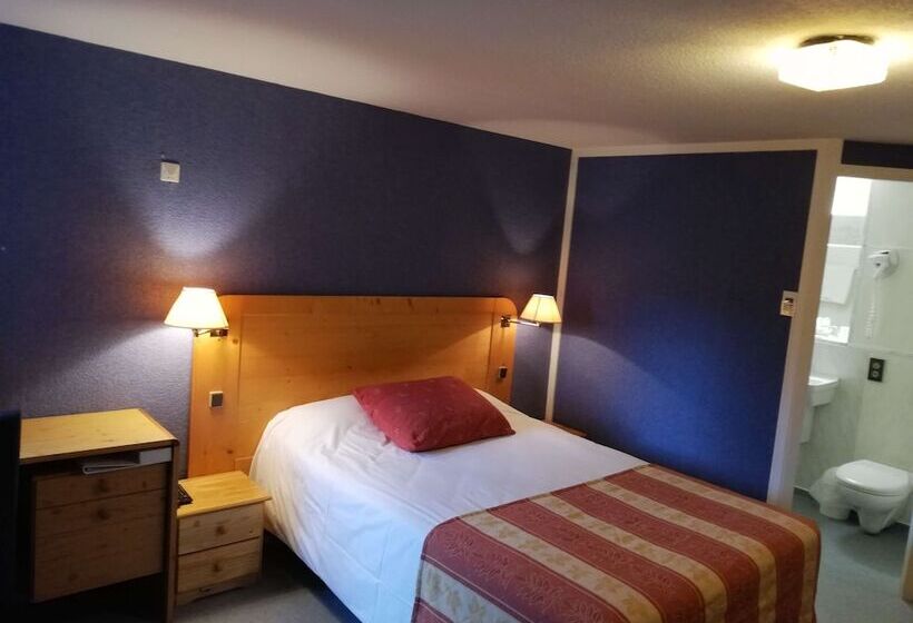 Brit Hotel Vallee Du Lot