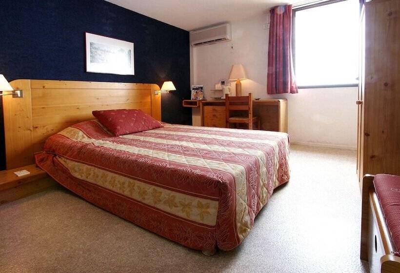 Brit Hotel Vallee Du Lot