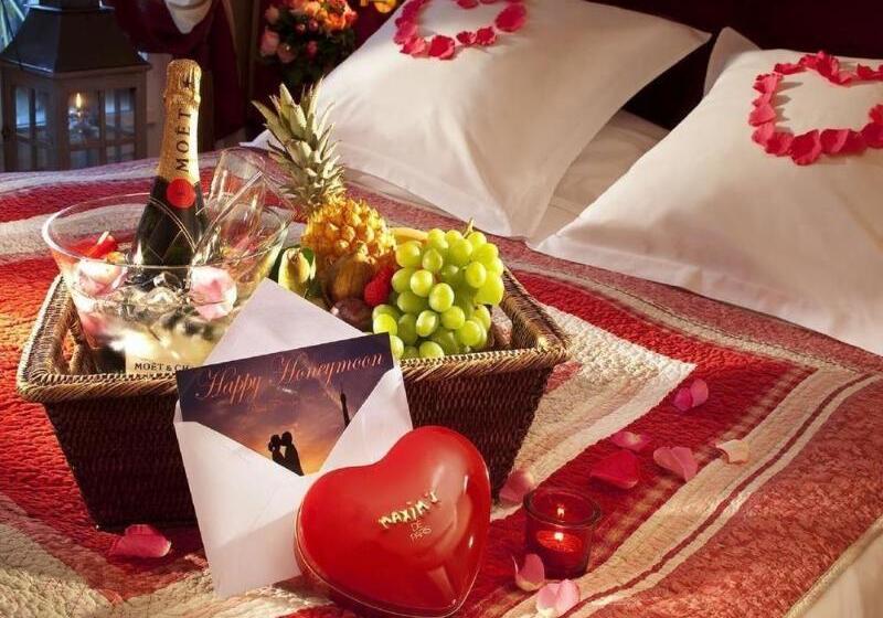 ホテル Britannique