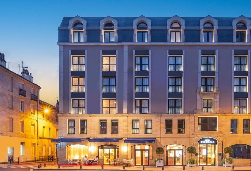 Hôtel Burdigala By Inwood Hotels