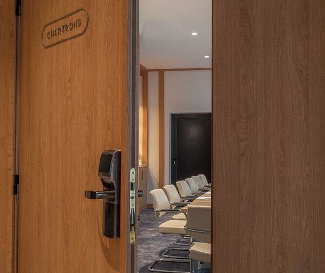 Hôtel Burdigala By Inwood Hotels