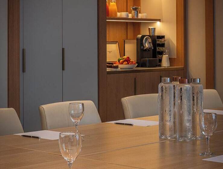 Hôtel Burdigala By Inwood Hotels