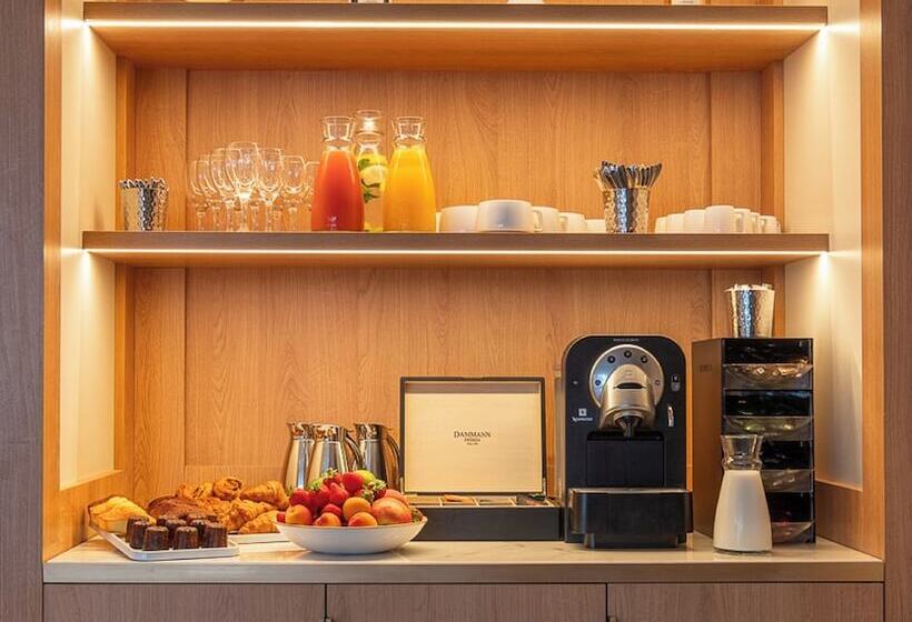 Hôtel Burdigala By Inwood Hotels