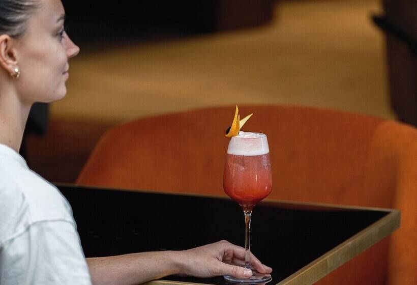 Hôtel Burdigala By Inwood Hotels