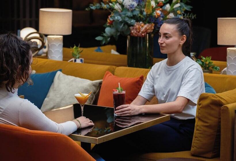 Hôtel Burdigala By Inwood Hotels