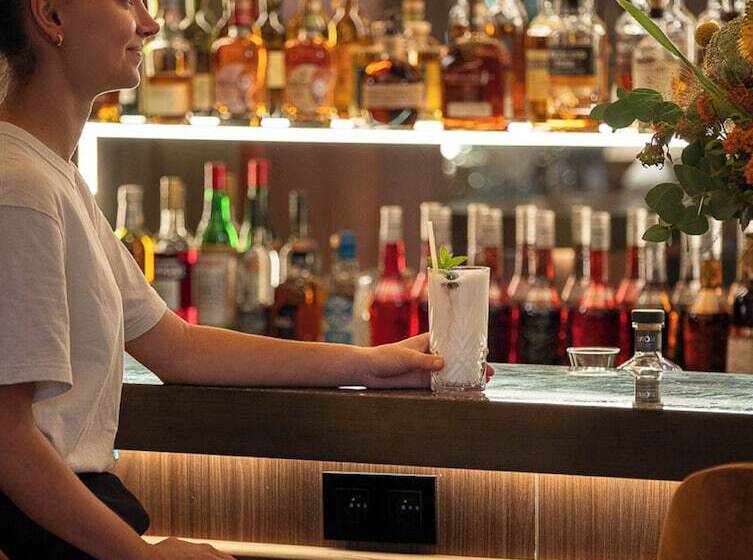 Hôtel Burdigala By Inwood Hotels