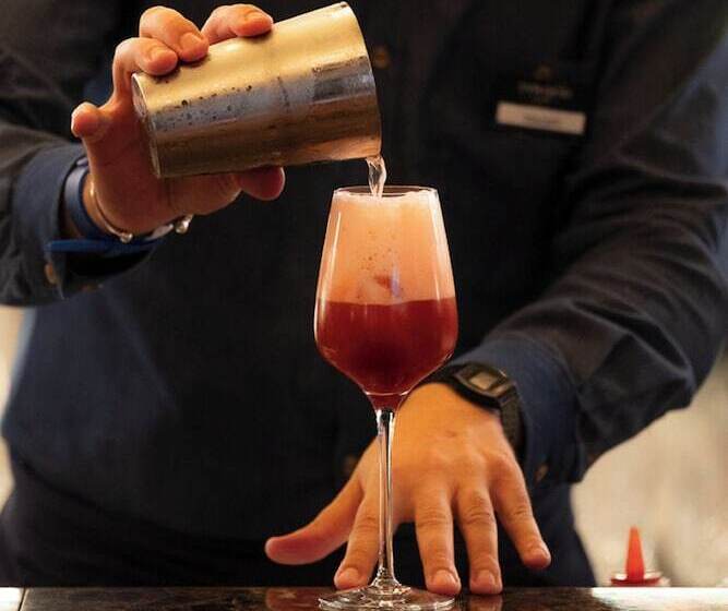 Hôtel Burdigala By Inwood Hotels