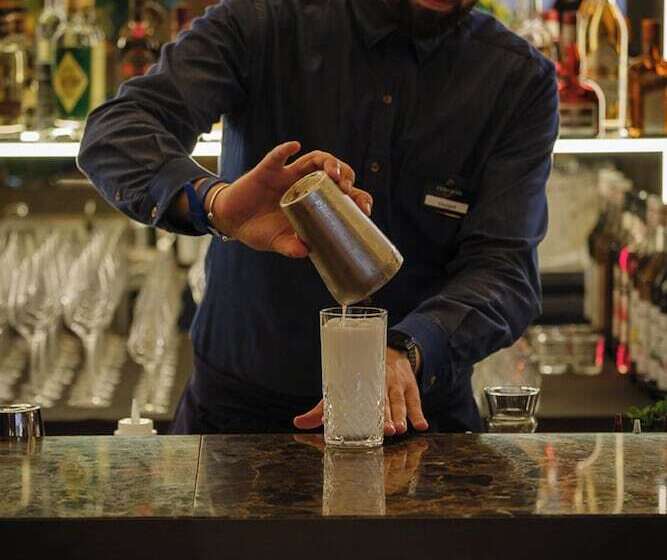 Hôtel Burdigala By Inwood Hotels