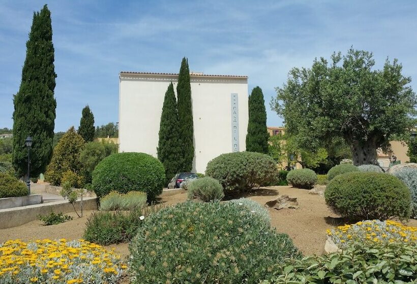 فندق Cala Di L Oru