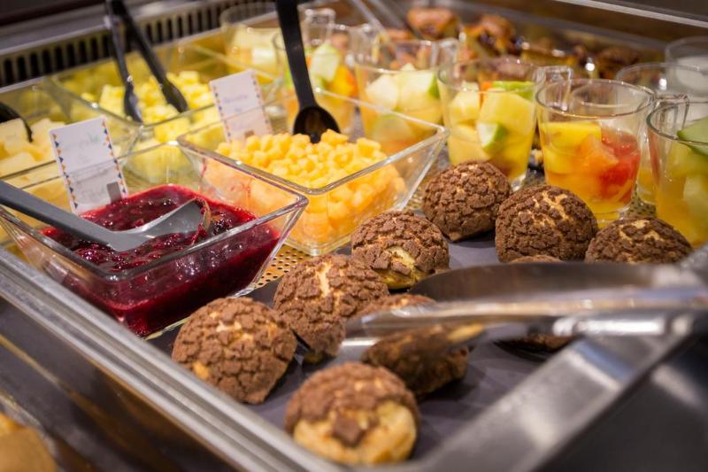 هتل Campanile Dijon Centre  Gare