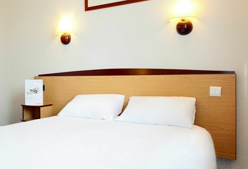 Отель Livry Gargan