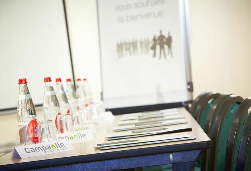 Отель Livry Gargan