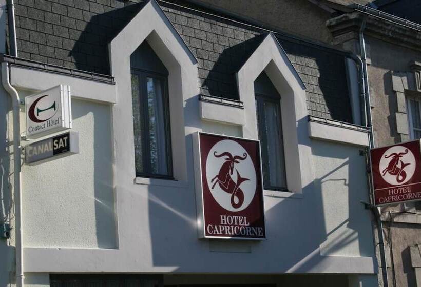 فندق Capricorne