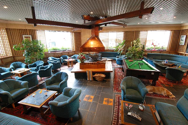 בית מלון כפרי Carlit