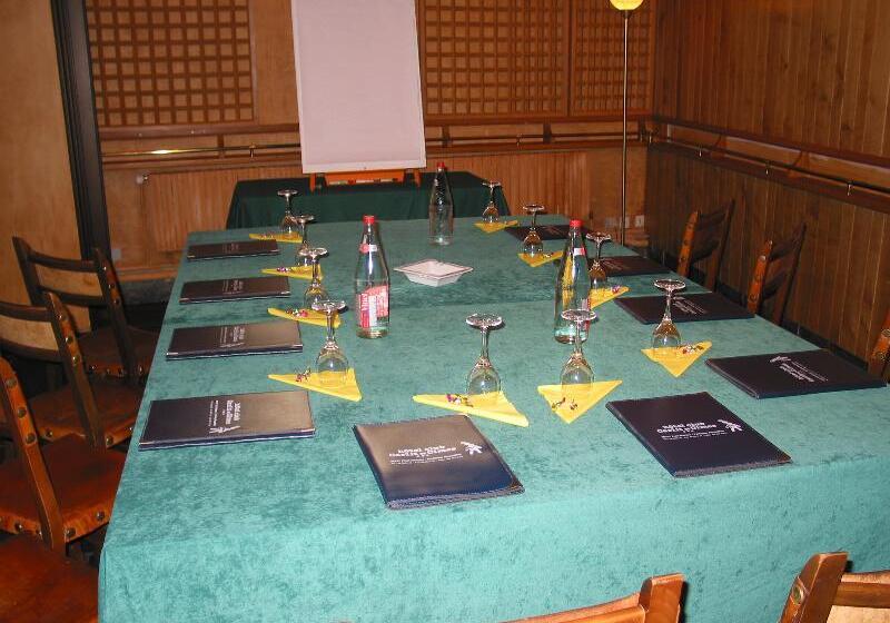 בית מלון כפרי Carlit