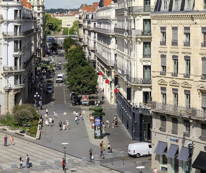 Carlton Lyon   Mgallery Hotel Collection