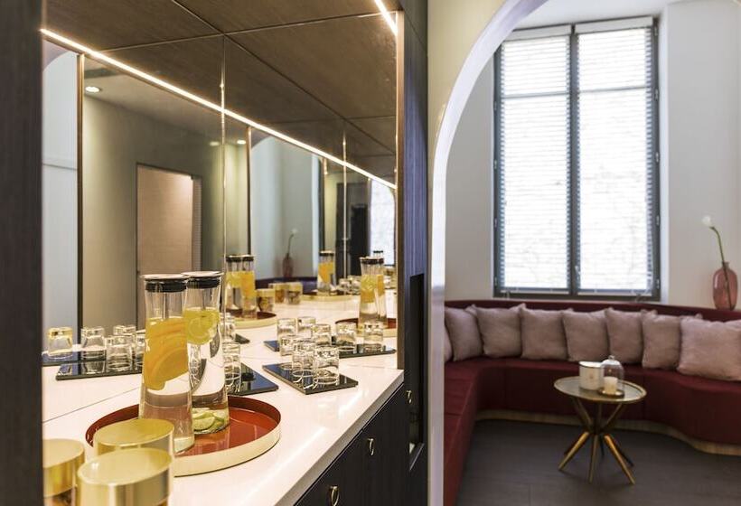 Carlton Lyon   Mgallery Hotel Collection