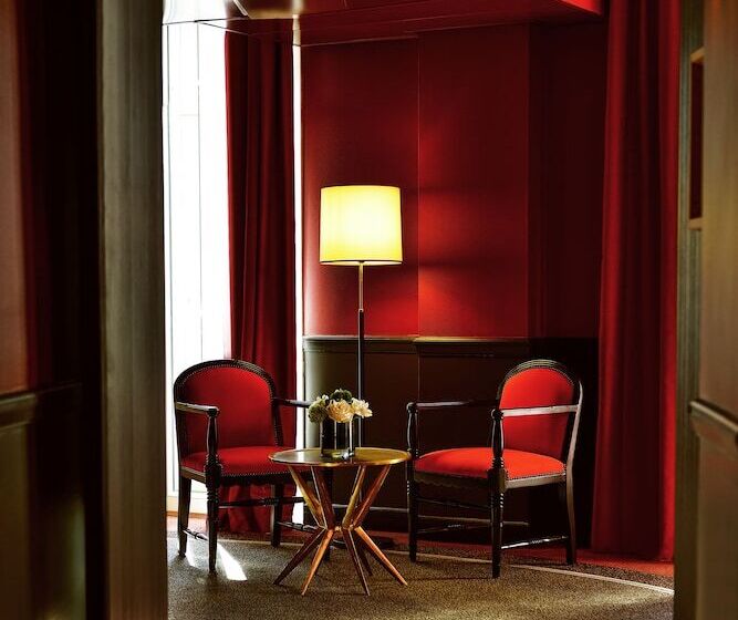 Carlton Lyon   Mgallery Hotel Collection