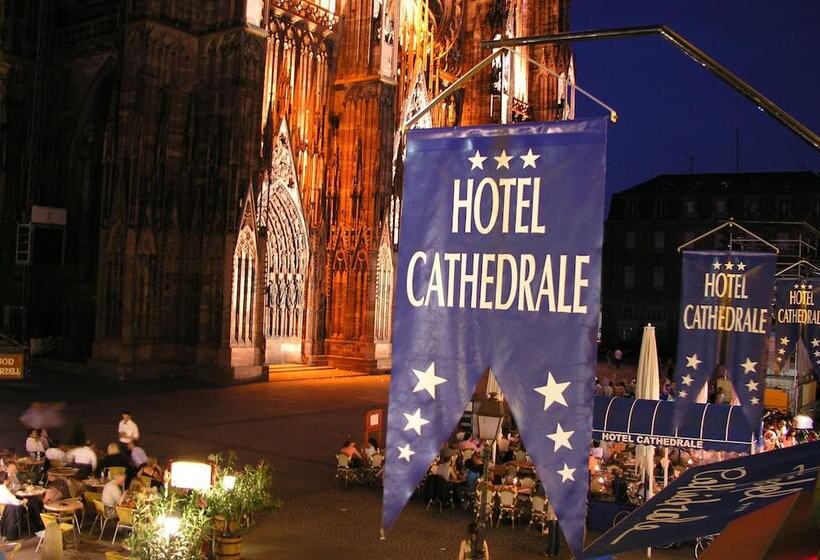 酒店 Cathedrale