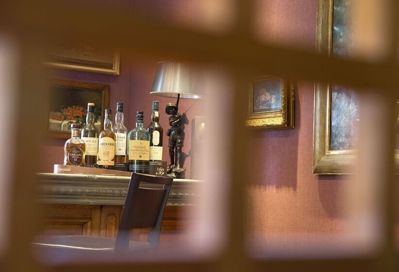 ホテル Cazaudehore, Hôtel De Charme Au Vert