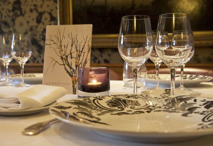 ホテル Cazaudehore, Hôtel De Charme Au Vert