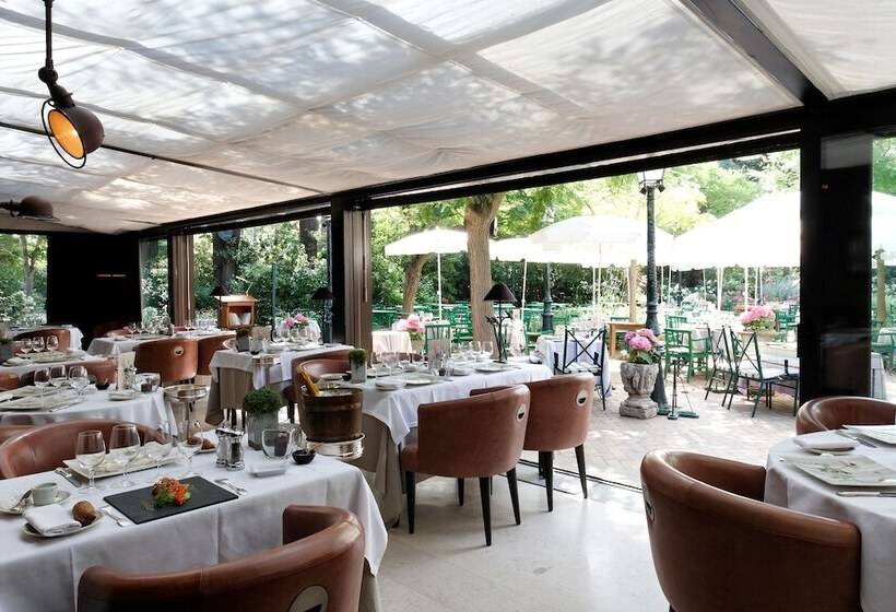 ホテル Cazaudehore, Hôtel De Charme Au Vert