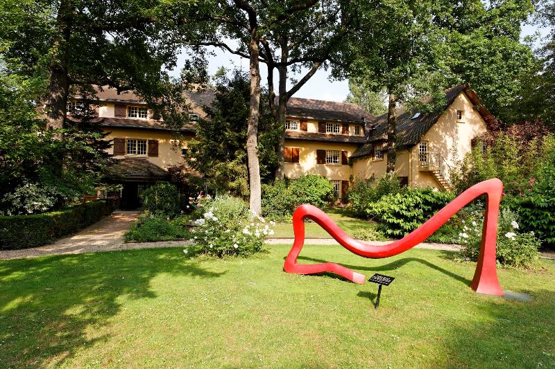 ホテル Cazaudehore, Hôtel De Charme Au Vert