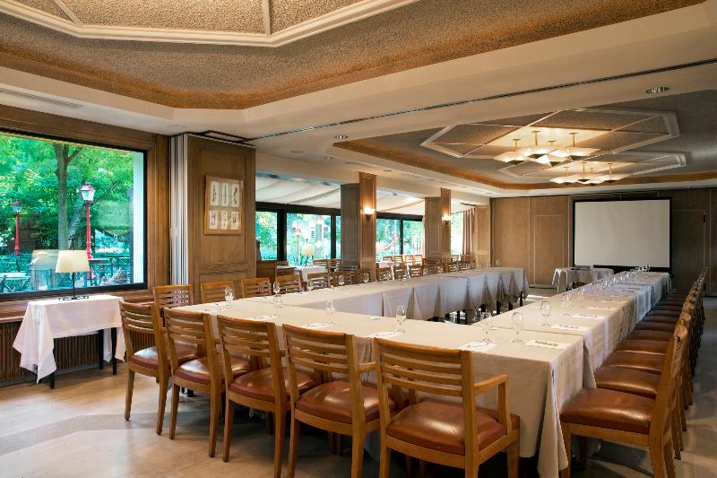 ホテル Cazaudehore, Hôtel De Charme Au Vert